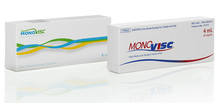 Monovisc® Online in Twin Falls,ID
